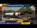 live అగ్ని 5 ప్ర‌యోగం స‌క్సెస్.. india successfully test ballistic missile agni 5 10tv