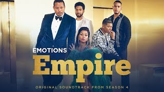 Emotions (Full Song) | Season 4 | EMPIRE