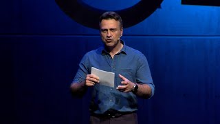 The truth about vaccines | Antonis Darzentas | TEDxThessaloniki