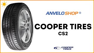 Anvelope vara Cooper CS2 - AnveloSHOP.ro