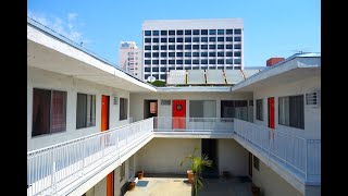 VeryZaya.com: Fully Equipped Unit in East Hollywood | $2 Parking, Water, Gas Paid