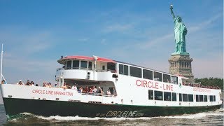 Circle Line: 2-Hour Best of Manhattan Cruise