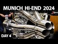 MUNICH Hi-End 2024 - Review 5