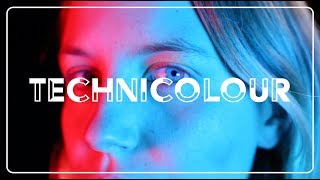 Technicolour - Mansionair (Unofficial Music Video)