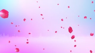 Petals Falling Animation | Trapcode | After Effects Tutorial