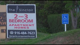 California simplifying application process for rent relief ahead of lifting of eviction moratorium