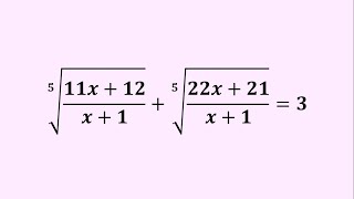 Avoid These Mistakes while Solving Radical Equations!