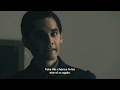 EL NUEVO ORDEN short film (hardcoded subs)