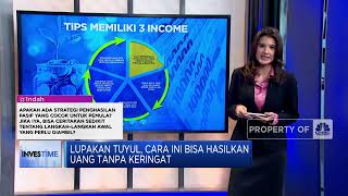 3 Income Ini Bikin Mimpi Financial Freedom Tercapai