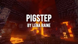 Pigstep by Lena Raine | Minecraft Nether Update Soundtrack
