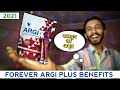 Forever Argi Plus Benefits In Hindi | FLP 2021 | Best Supplement For Blood Vessels | L,Arginine