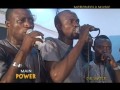 WASIU ALABI PASUMA OGANLA 1 (IJOBA) MAINPOWER 2