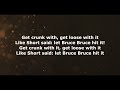 ying yang twins salt shaker lyrics feat. lil jon u0026 the east side boyz