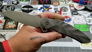 WE Knives 922A Hecate