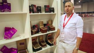 IPCPR 2016: Graycliff