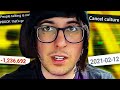 One of YouTube's creeps somehow got even worse (secret response)