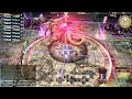 abyssos p6s rdm pov 99% rank 42 parse patch 6.28