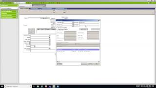 APM Scheduling Functions