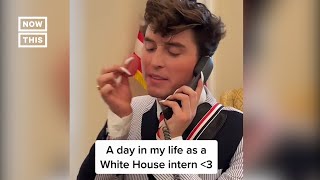 Benny Drama Goes Viral for Hilarious White House Sketch