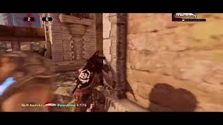 Outplaying On GoW 3 Ep8