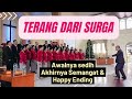 Lagu Kor Rohani Legendaris TERANG DARI SURGA oleh Kor Jemaat BNKP Hiliamaigila, Resort 24