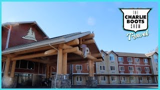 Twin Pine Casino \u0026 Hotel Review (Middletown, CA)