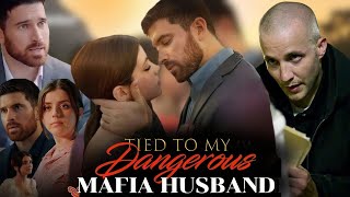 Tied To My Dangerous Mafia Husband Full Movie Review & Facts | Lauren , Ryan , Laurent