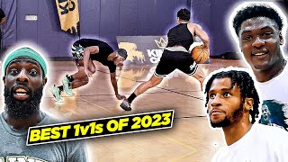 The BEST 1v1s of 2023... Moon, Nas, Qel, Skoob, Kam, Deebones \u0026 More