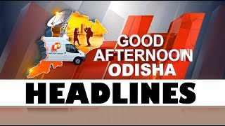 2PM Headlines | 14th January 2025 | Odisha TV | OTV