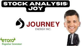 The Best Opportunity In Midcap Oil \u0026 Gas? TSX:JOY. 100% IRR Wells?