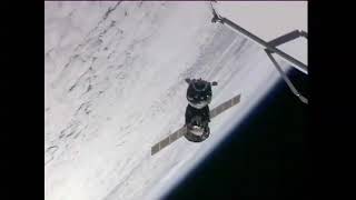 Expedition 25 Crew Unites Aboard ISS #NASA#SpaceExploration#Astronomy#SpaceVideos#NASAUpdates