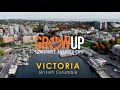 Grow Up Conference, Awards & Expo Victoria, BC Aftermovie 2023