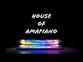 Black Coffee - Ndod'emnyama (feat. Samthing Soweto) [Dr. Feel Amapiano Remix]