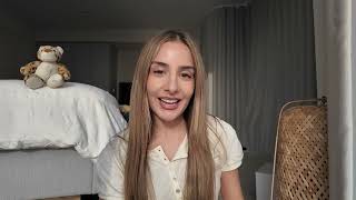 let's have a chat | endometriosis, product faves, youtube life