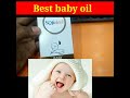 best baby oil for newborn, sofidew baby massage oil, #short