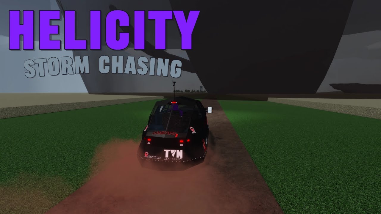 Helicity Roblox Part 1 Youtube