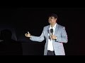 is it important to make money while you sleep rahul ghose tedxiimtrichy