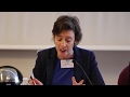 The Future of migration in Europe - llke Adam