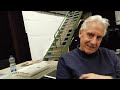 interview tenor graham clark pt1