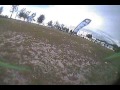 DVR: Trying DALProp Cyclone / vs Dai FPV