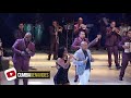Alejandra y Uriel En tierras Salvajes- Enrédame Cumbia Benavides.