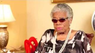 Inaugural National D\u0026R Champion | Dr. Maya Angelou on Courage