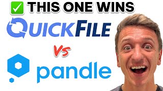 QuickFile vs Pandle 2026 – UK Accounting Software Comparison for Small Businesses