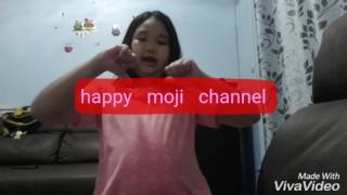 MOJI      REVIEW       รีวิวสกุชชี่ขนมปังแผ่น