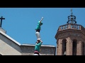 Castellers de Sant Pere i Sant Pau - 