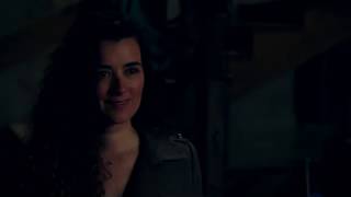 Ziva David | Lucky To Have Her | NCIS [16x24] SHES BACK!!!!