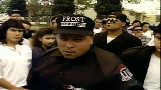 Kid Frost - La Raza  Hd  Og Version  Best Quality  Cdq Audio  Lyrics 