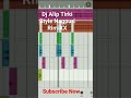 Nagpuri song RimiXX Fl Studio Mobile 💝💝 Dj Alip Tirki