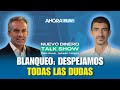 Blanqueo: despejamos todas las dudas | Pablo Wende #NuevoNineroTalkShow