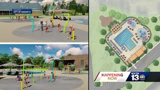 City of Oneonta to invest $10 million in Parks and Rec facilities